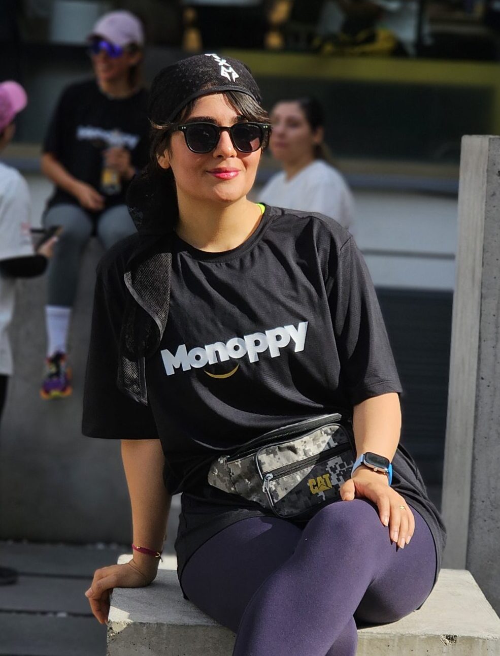 zahra farahani