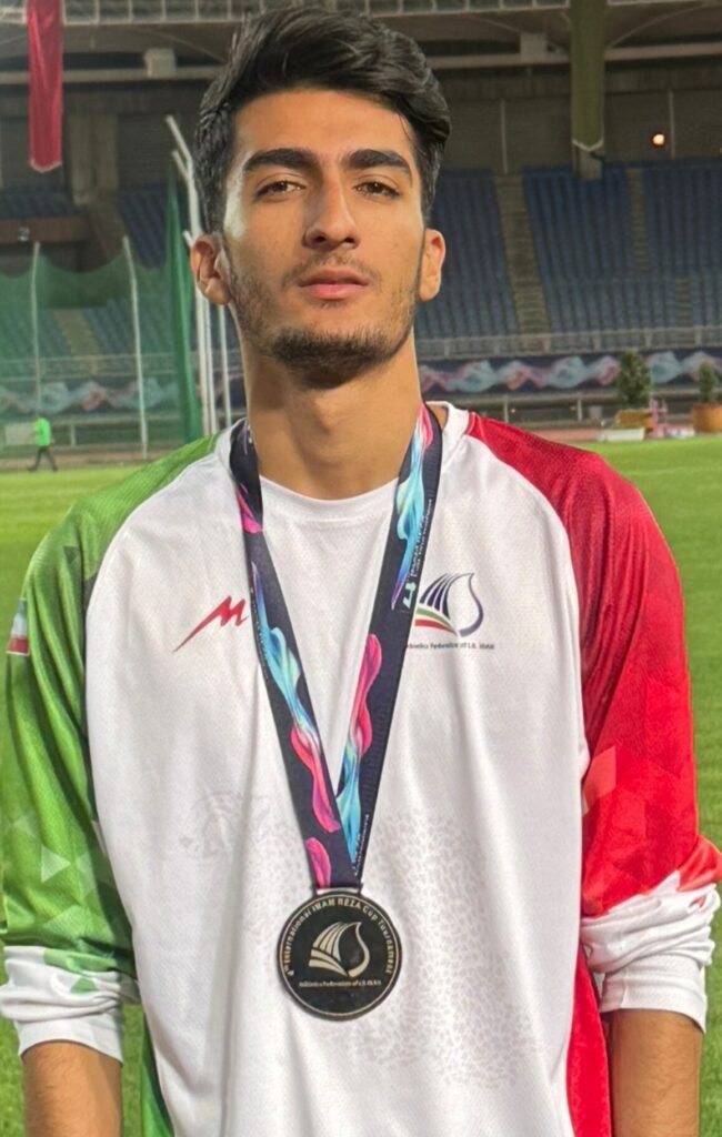 mohammadmehdikarimzade