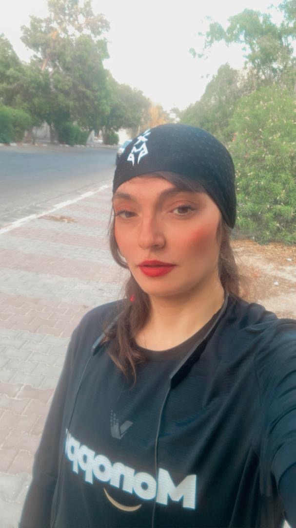 sahar mosayeb zade